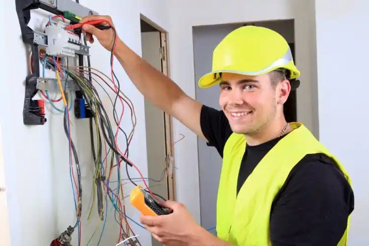 elektricien Amstelveen